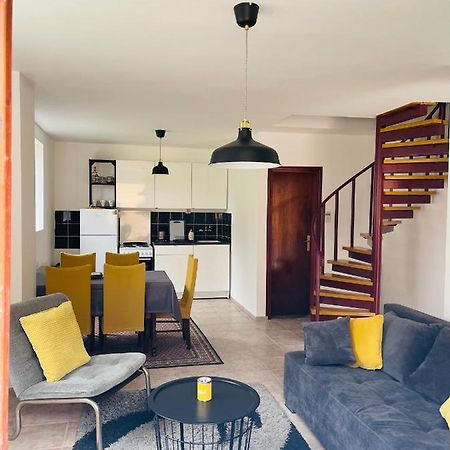 Vila Veselica Divčibare Exteriér fotografie