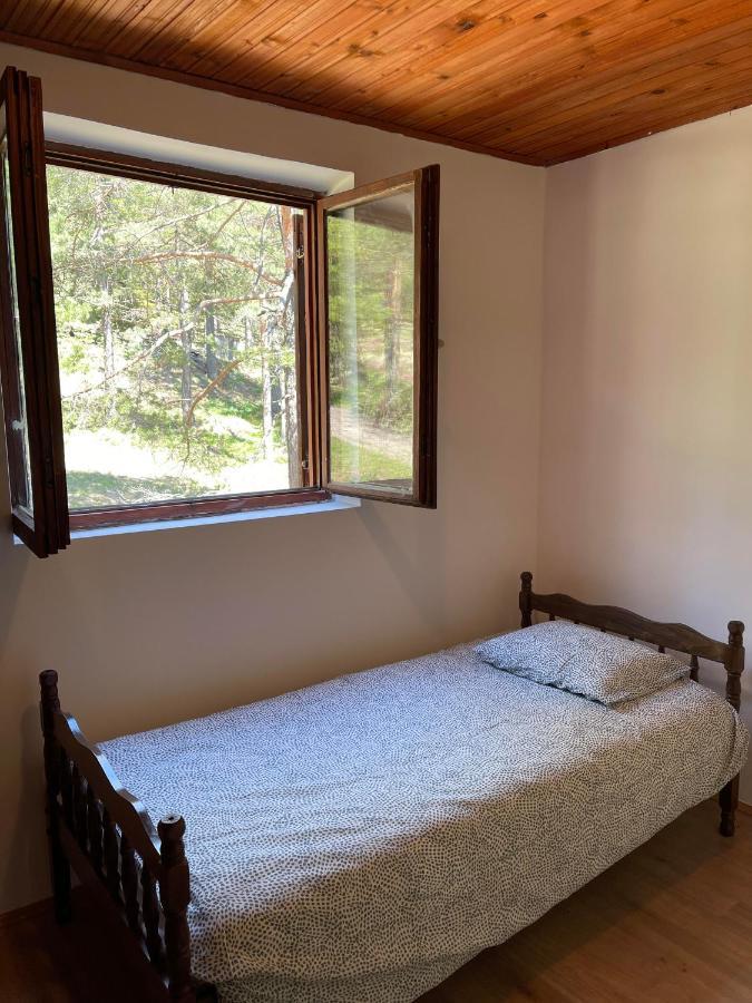 Vila Veselica Divčibare Exteriér fotografie