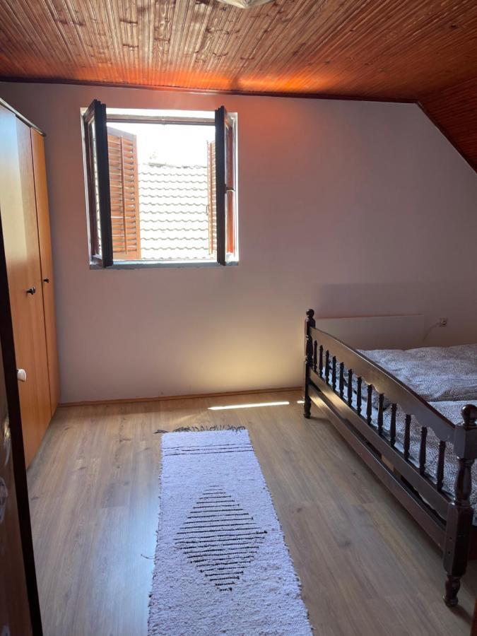 Vila Veselica Divčibare Exteriér fotografie